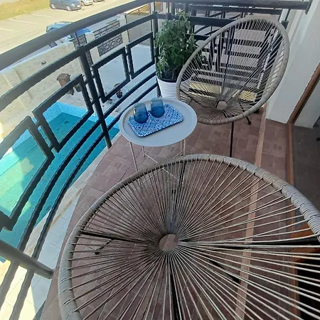 Sunriviera Mamaia Nord 3* Năvodari