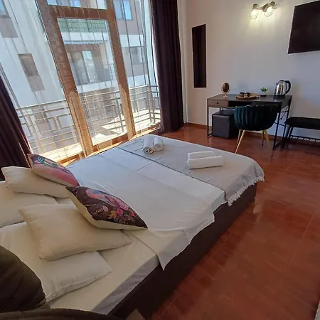Sunriviera Mamaia Nord 3* Navodari