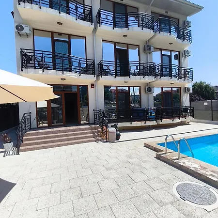 Sunriviera Mamaia Nord